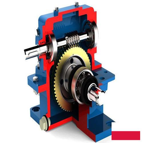 редуктор червячный из Польши