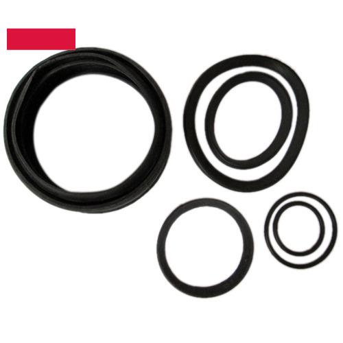 резиновые изделия из Польши