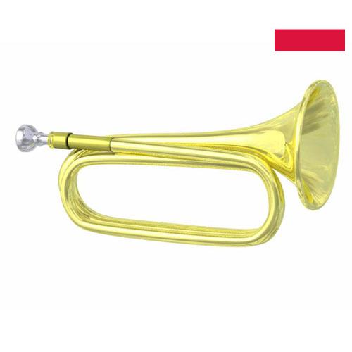 рожок из Польши