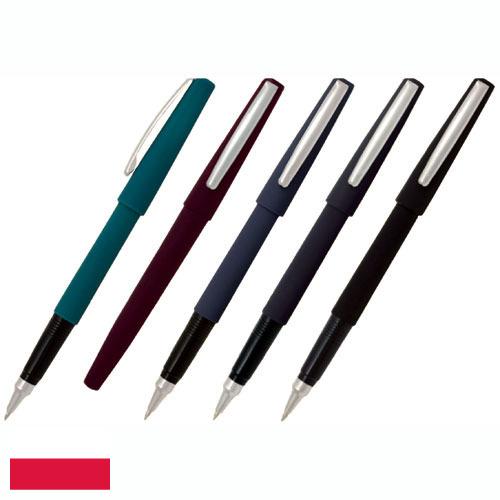 Ручки из Польши