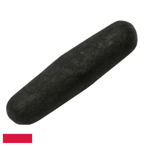 Рукава резиновые из Польши