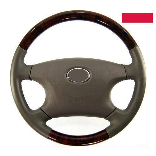 руль из Польши