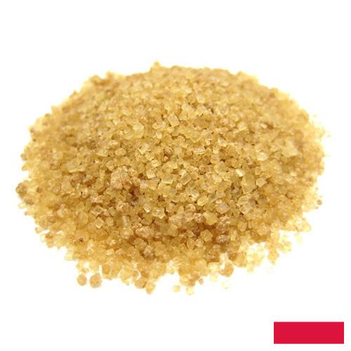 сахар тростниковый из Польши