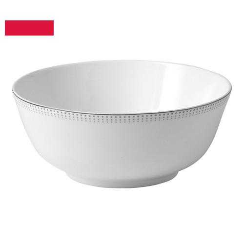 Салатник из Польши