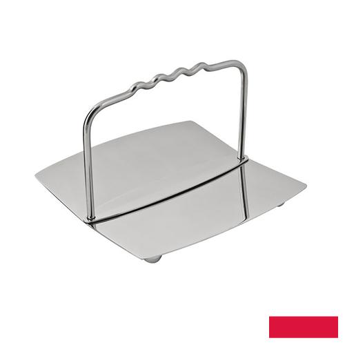 Салфетницы из Польши