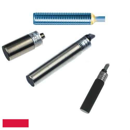 Сенсоры из Польши