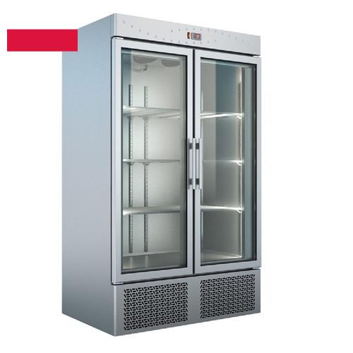 Шкафы холодильные из Польши
