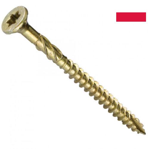 Шнеки из Польши