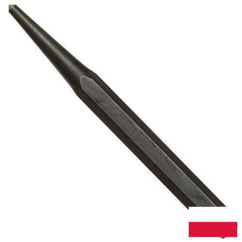 Штампы из Польши