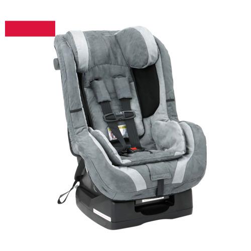 Сиденье детское из Польши