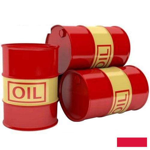 Смазки из Польши