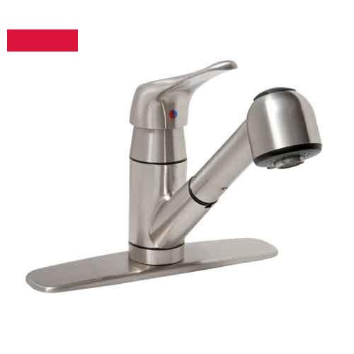 Смесители из Польши