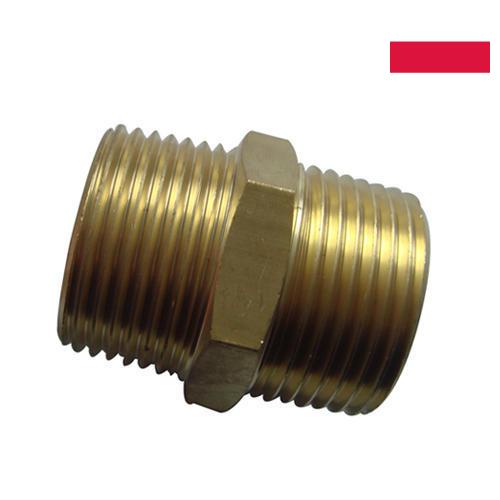 Соединения резьбовые из Польши