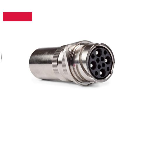 соединители электрические из Польши