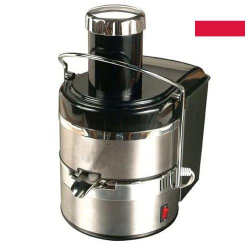 соковыжималка электрическая из Польши