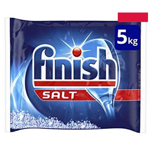 Соль для посудомоечной машины из Польши