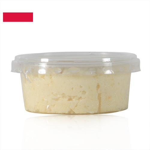 Соус чесночный из Польши