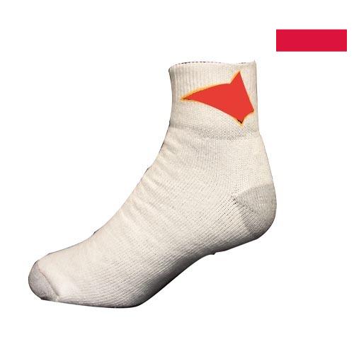 Спортивные носки из Польши