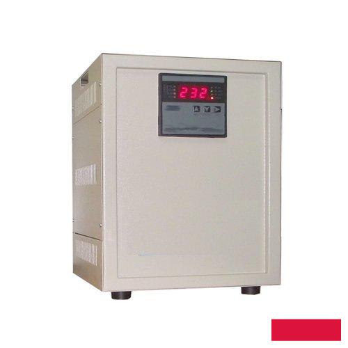 Стабилизаторы из Польши