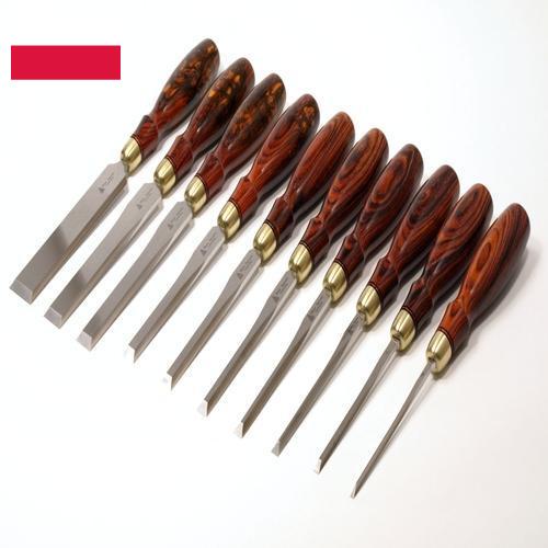 Стамески из Польши