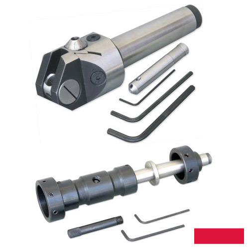 Станки брусовочные из Польши