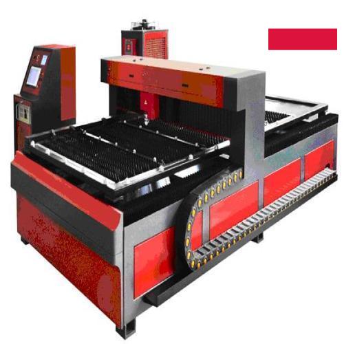 Станки металлорежущие из Польши