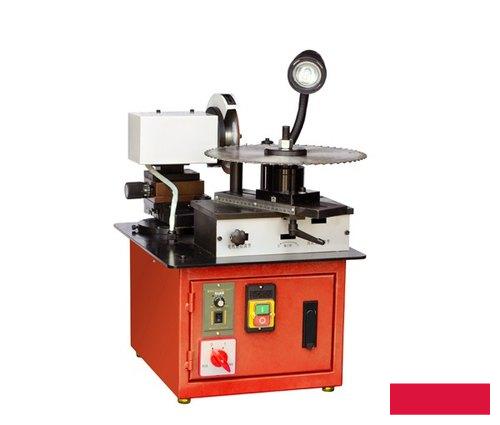 станок для заточки из Польши