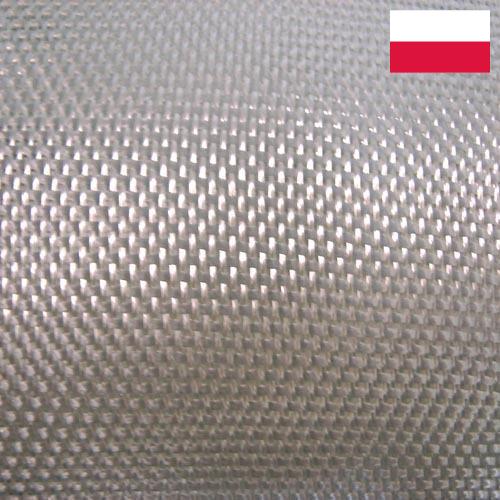 Стеклопластики из Польши