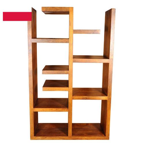 Стеллажи для книг из Польши