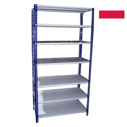 стенд металлический из Польши