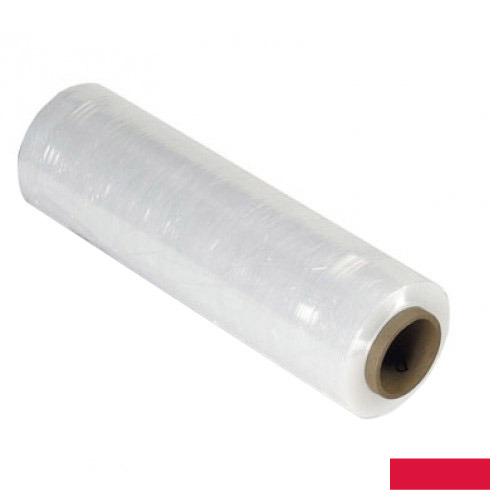 стрейч пленка машинная из Польши