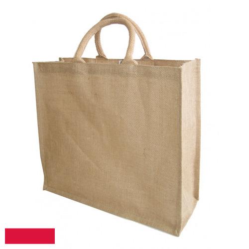 Сумка-переноска из Польши