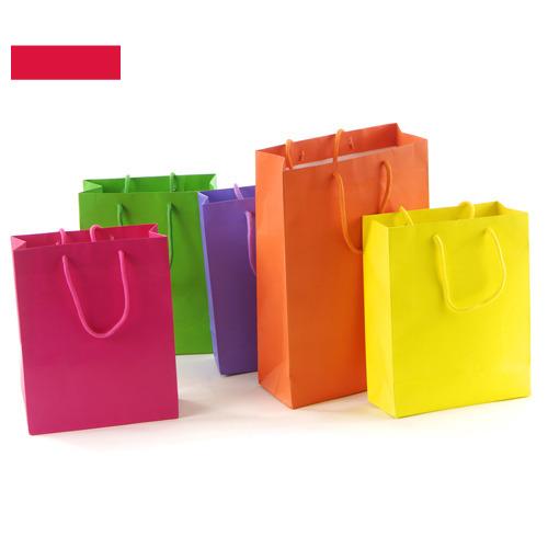 Сумки хозяйственные из Польши