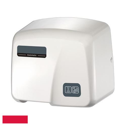 Сушилки для рук из Польши