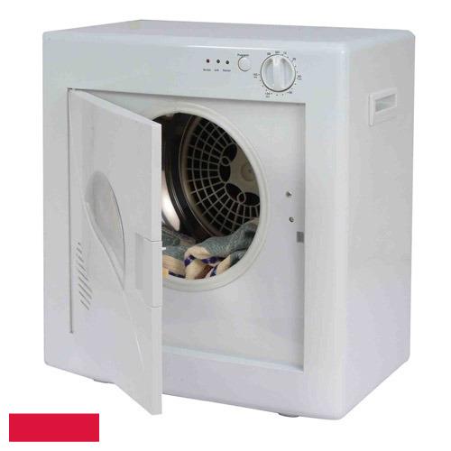 Сушилки из Польши