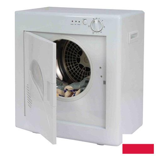 Сушки из Польши