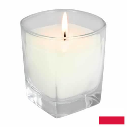 Свечи из Польши