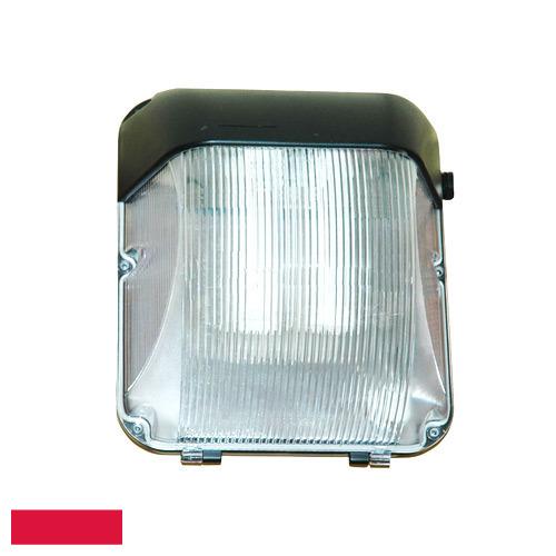 светильник бытовой из Польши