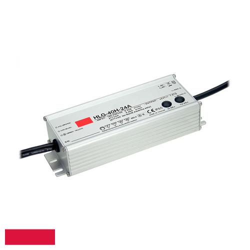 светодиодный драйвер из Польши