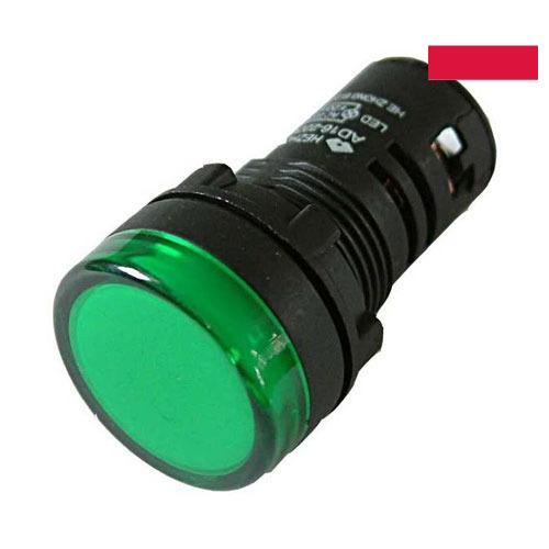 световой индикатор из Польши