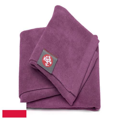 таль ручная из Польши