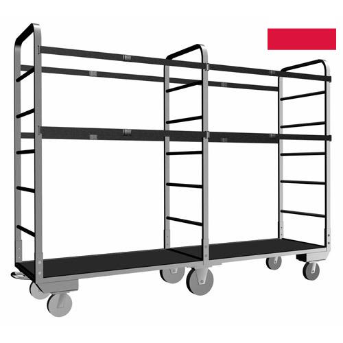 Тележка технологическая из Польши