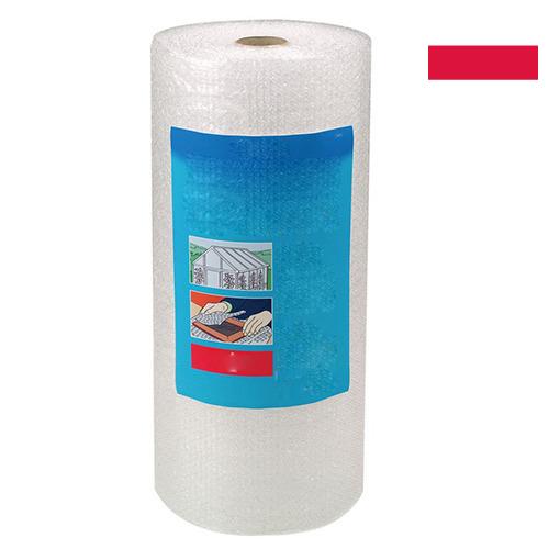 теплоизоляционные материалы из Польши