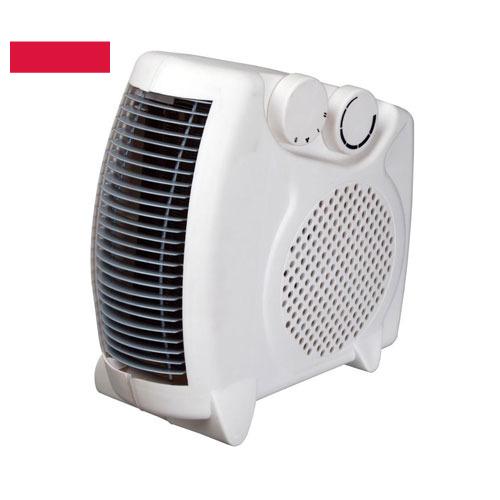 Тепловентилятор из Польши