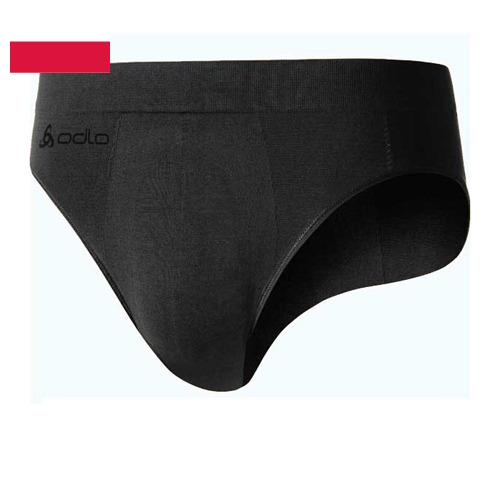 Термобелье спортивное из Польши