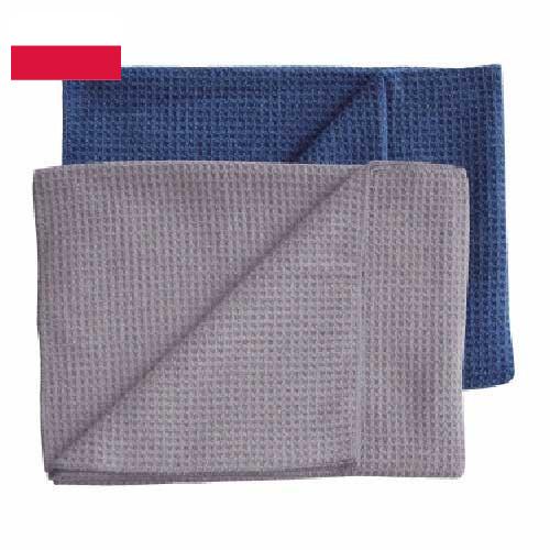 Ткань вафельная из Польши