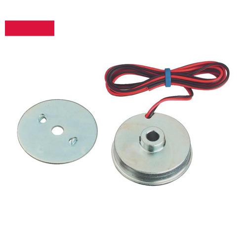 Тормоза электромагнитные из Польши