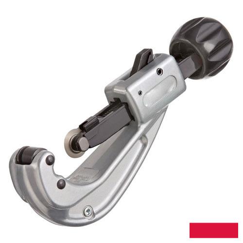 Труборезы из Польши