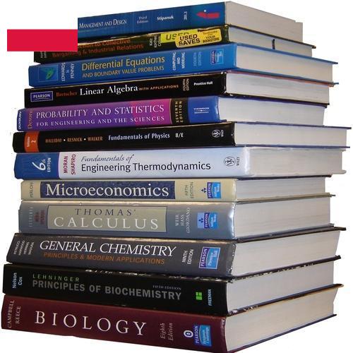 Учебники из Польши