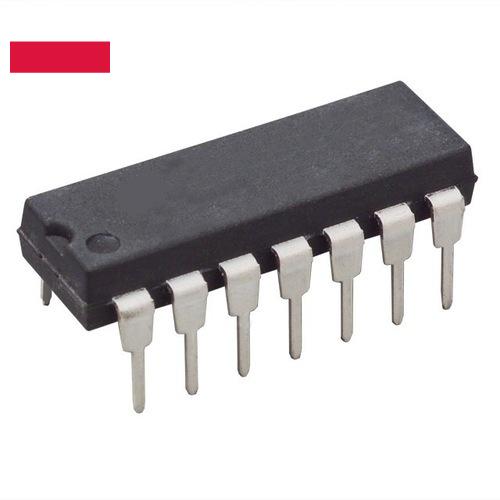 Усилители из Польши